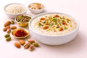 Shahi Kheer