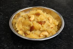 Suji Halwa