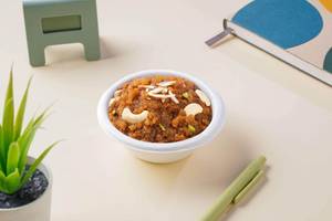 Moong Dal Halwa