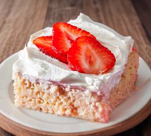 Tres Leches