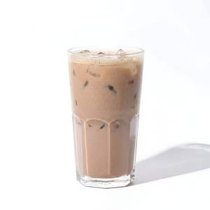 Protein Iced Latte