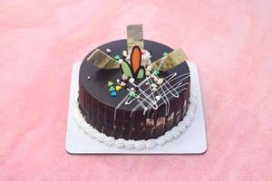 Chocolate cake [500 grams]