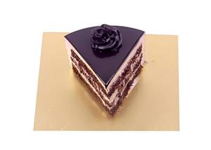 Chocolate Pastry
