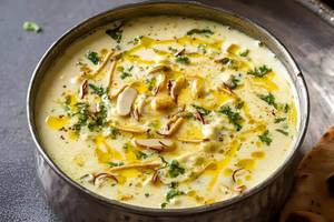 Dudh Sev