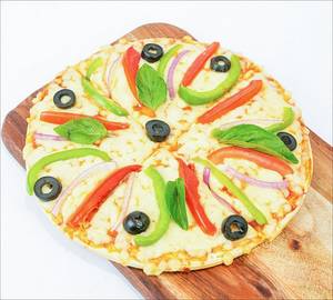Farm House Pizza           