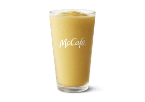 Mango Smoothie