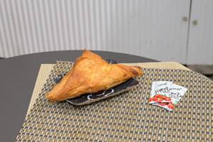 Aloo Patty