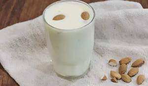Badam Shake