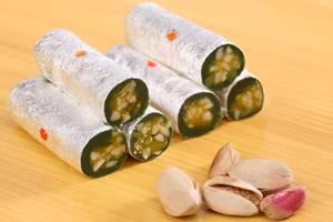 Pista Roll