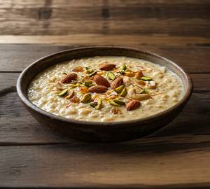Kheer Dry Fruits