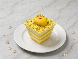 Rasmalai Pastry