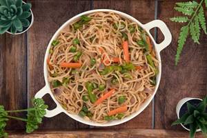 Veggie Noodles