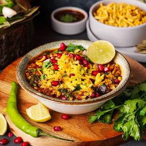 Tari Poha (150 Gm)