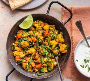 Mix Veg