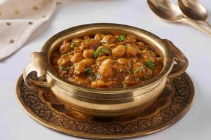 Special Chole Masala