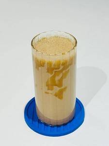Biscoff Frappe