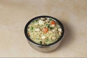 Mix veg pulao