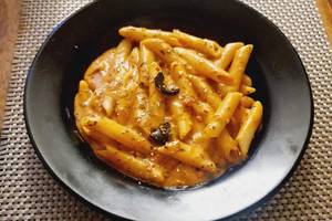 Mixed Sauce Pasta