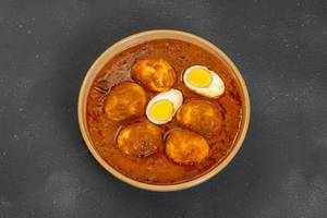 Egg Curry