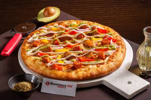 Loaded Chicken Bite