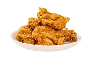 Chicken Crispy