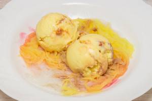Butterscotch Falooda
