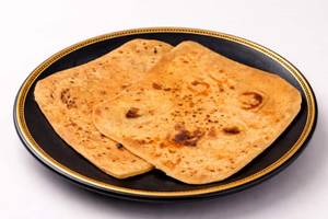 Ghee Paratha