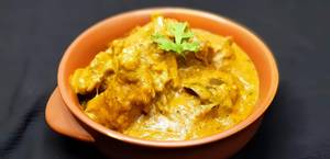 Mutton Mughlai