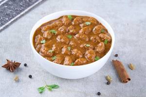 Rajma Masala