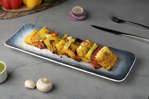 Multani Paneer Tikka