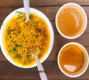Chai Maggi