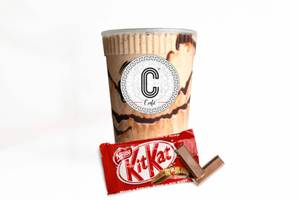 Kit Kat Shake