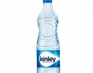 Water Bottle