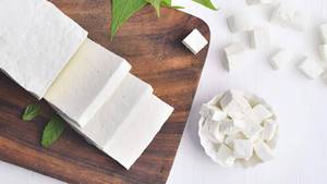 Malai Paneer