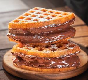 Naked nutella