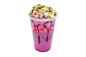 Rose Falooda