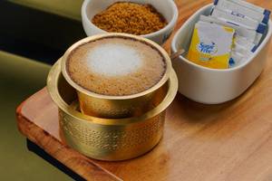 Classic Filter Coffee (Serves 2) Flask [regular]