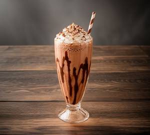 Brownie Cold Coffee