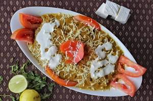 Paneer Lazeez