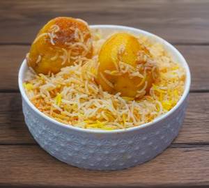 Aloo Biryani