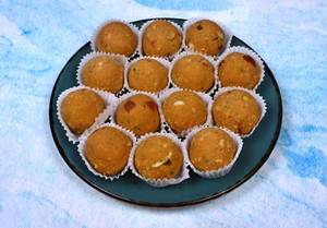 Atta Laddu