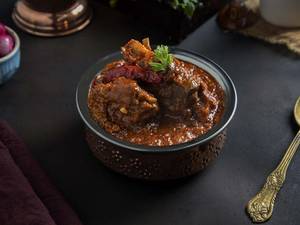 Bhuna Mutton