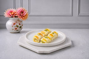 Malai Roll