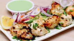 Soya Malai Chaap