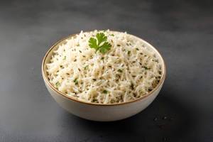 Jeera Rice Full