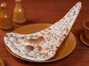Tandoori Naan
