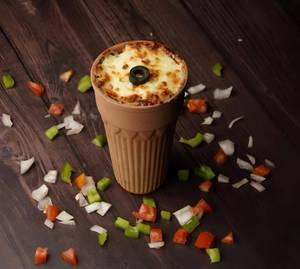 Kulhad Pizza