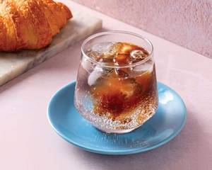 Coffee Tonic