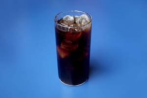 Barrel Aged Cold Brew