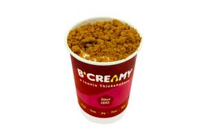 Lotus Biscoff Thick Shake